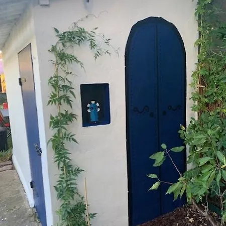 Privee Dans Maison Avec Jardin Saint-Leu-la-Foret